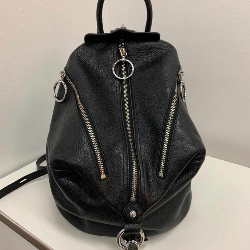 Rebecca Minkoff Easy Rider Julian Backpack